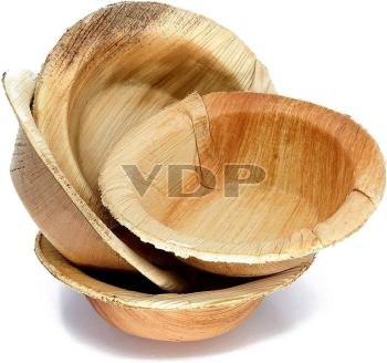 Areca Leaf Bowl