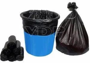 Black Biodegradable Plastic Bags