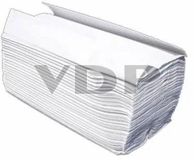 C Fold Tissue Paper