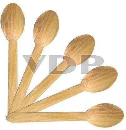 Biodegradable Areca Spoon