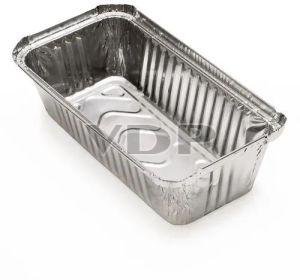 750ml Aluminium Foil Food Container