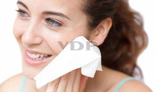 Face Tissue Paper