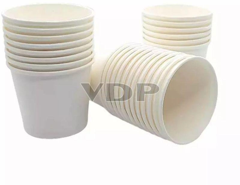 140ml Disposable Paper Cup