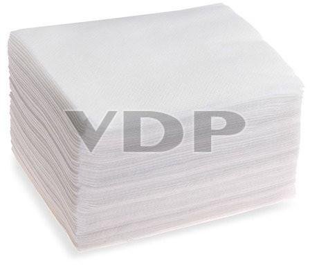 Plain Disposable Tissue Paper