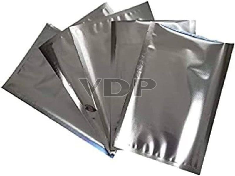 Aluminium Foil Pouches