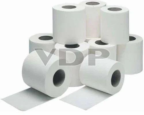 Toilet Roll Tissue Paper