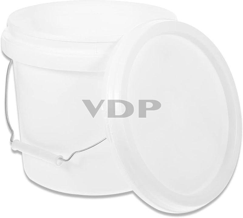 20 Ltr Plastic Bucket