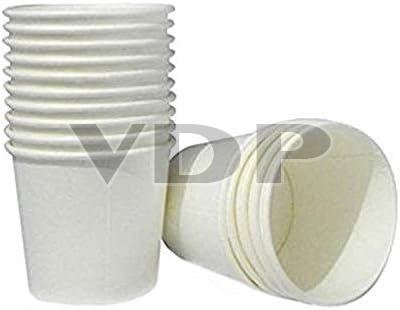 255ml Disposable Paper Cup