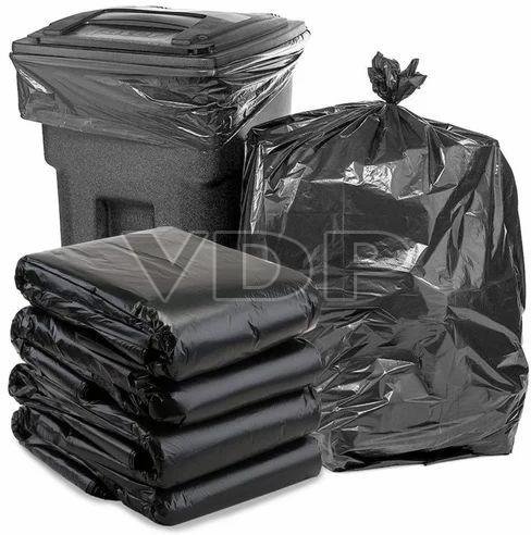 Heavy Duty Biodegradable Plastic Bags