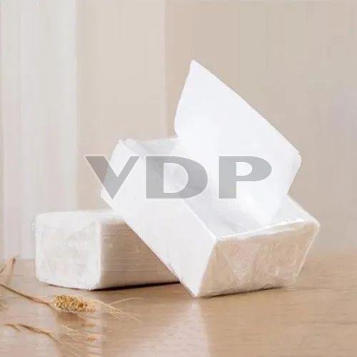 Facial Tissue Paper